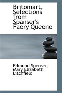 Britomart, Selections from Spanser's Faery Queene