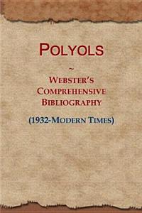 Polyols