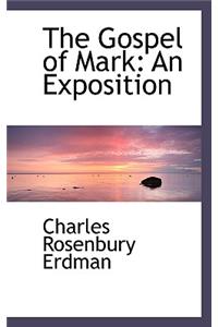 The Gospel of Mark