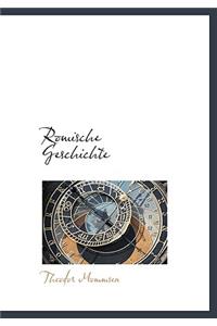 Romische Geschichte