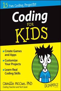 Coding for Kids for Dummies