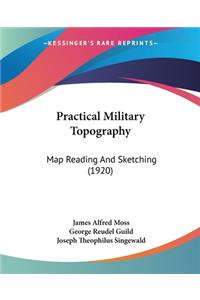 Practical Military Topography
