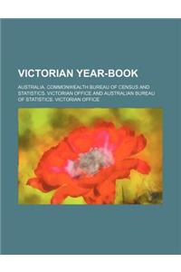 Victorian Year-Book