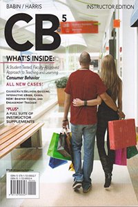 IE FOR CB