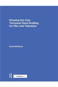 Drawing the Line: Technical Hand Drafting for Film and Television