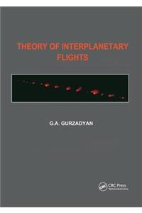 Theory of Interplanetary Flights