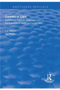 Careers of Care