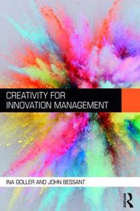 Creativity for Innovation Management