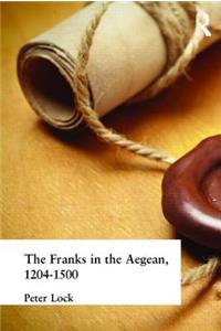 Franks in the Aegean