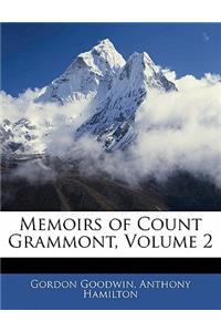 Memoirs of Count Grammont, Volume 2