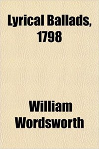 Lyrical Ballads, 1798