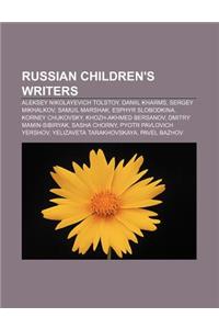 Russian Children's Writers