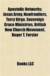 Apostolic Networks
