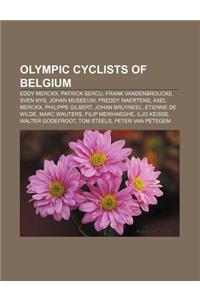 Olympic Cyclists of Belgium