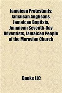 Jamaican Protestants