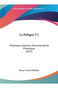 La Pologne V2