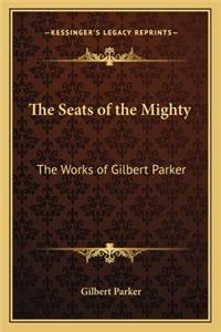 The Seats of the Mighty