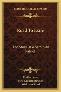 Road To Exile