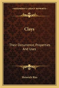 Clays