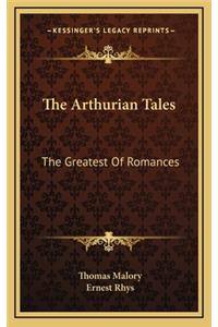 The Arthurian Tales