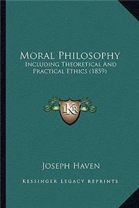 Moral Philosophy