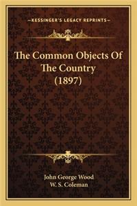 The Common Objects Of The Country (1897)