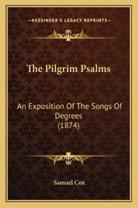 Pilgrim Psalms