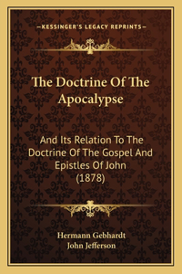 Doctrine of the Apocalypse