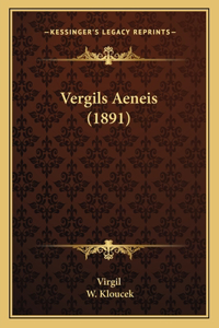 Vergils Aeneis (1891)
