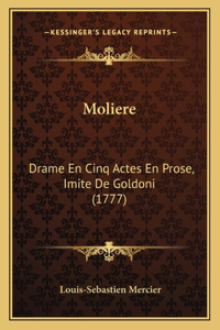 Moliere