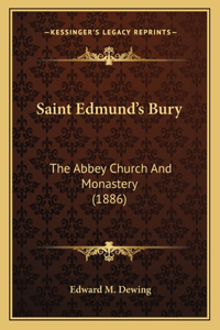 Saint Edmund's Bury