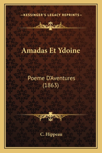 Amadas Et Ydoine