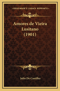 Amores de Vieira Lusitano (1901)