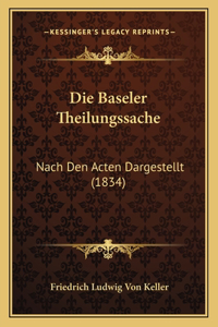 Baseler Theilungssache