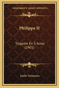Philippe II