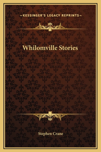 Whilomville Stories