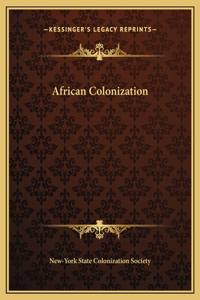 African Colonization