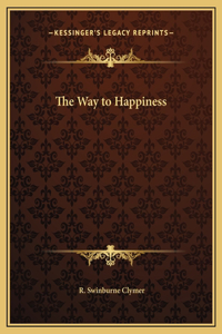 Way to Happiness