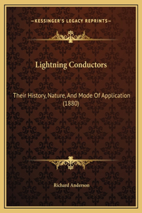 Lightning Conductors