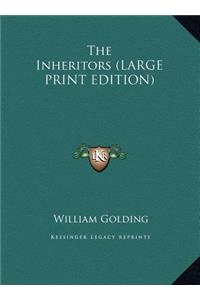 Inheritors (LARGE PRINT EDITION)