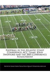 Football in the Atlantic Coast Conference