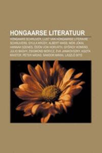 Hongaarse Literatuur