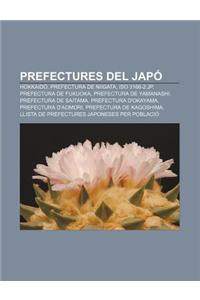 Prefectures del Japo