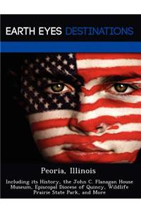Peoria, Illinois