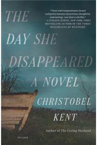 Day She Disappeared