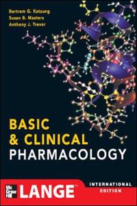 Basic and Clinical Pharmacology