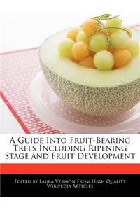 A Guide Into Fruit-Bearing Trees Including Ripening Stage and Fruit Development