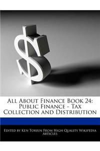 All about Finance Book 24