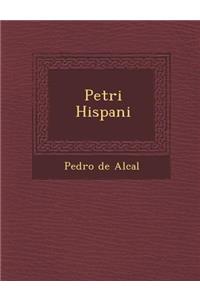 Petri Hispani