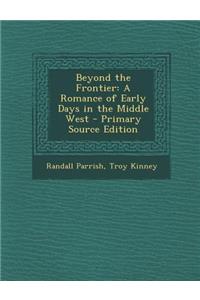 Beyond the Frontier